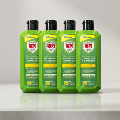 Multifunctional Cleaning Milk 200Ml Each (Pack of 4)