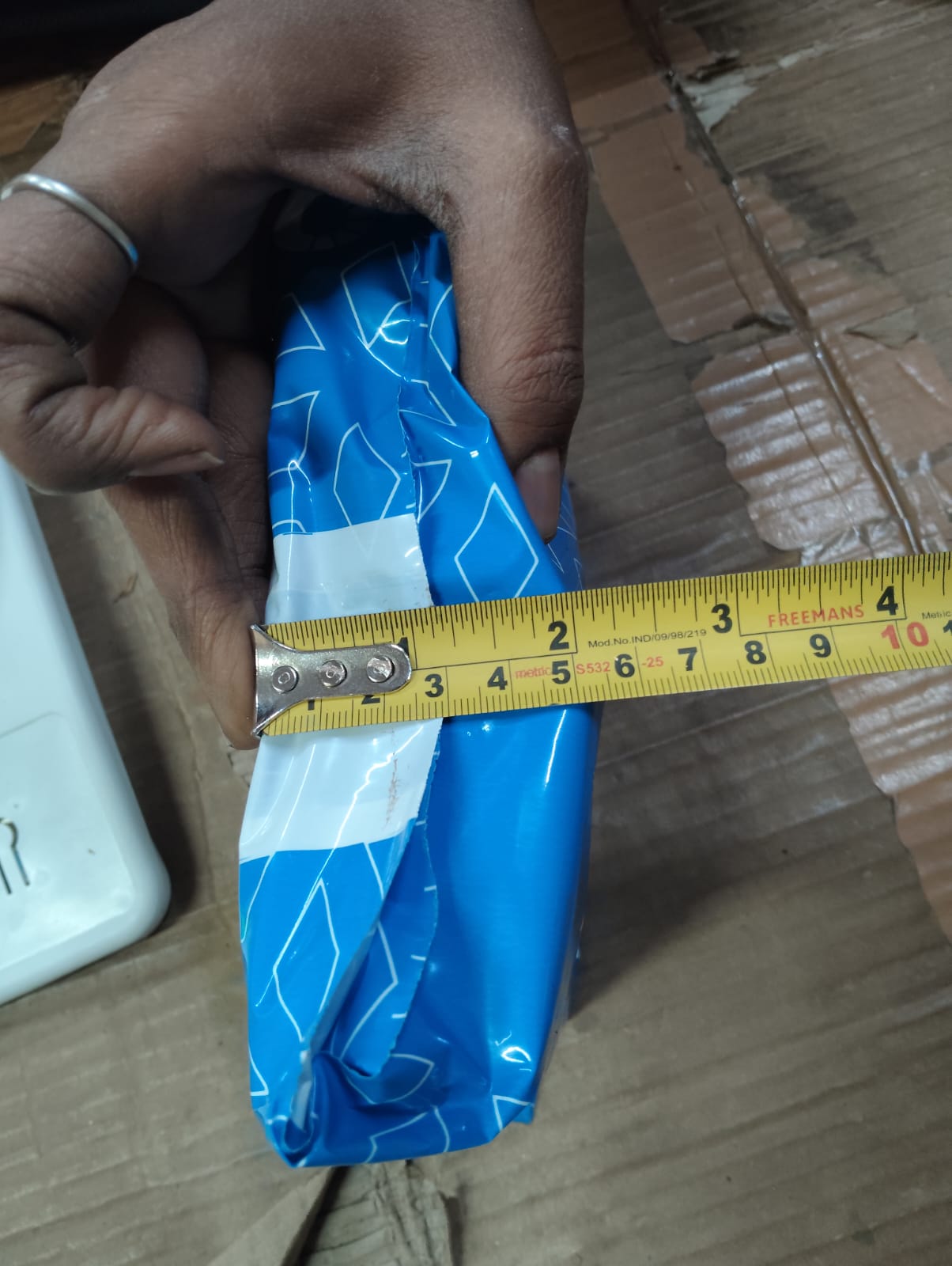 Reusable Oil Film Cleaning Brush