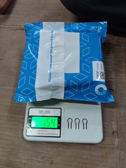 Reusable Oil Film Cleaning Brush