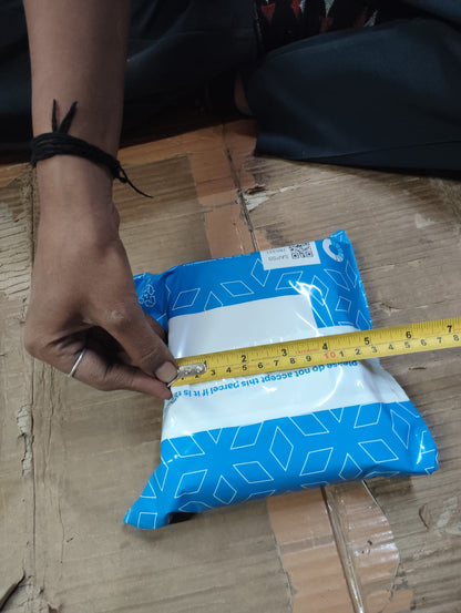 Reusable Oil Film Cleaning Brush